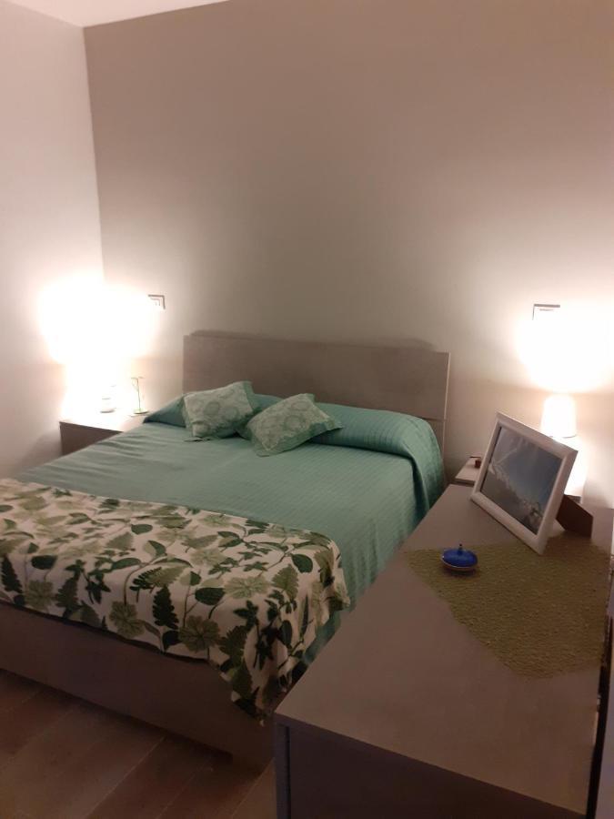 Appartement Casa Calu *