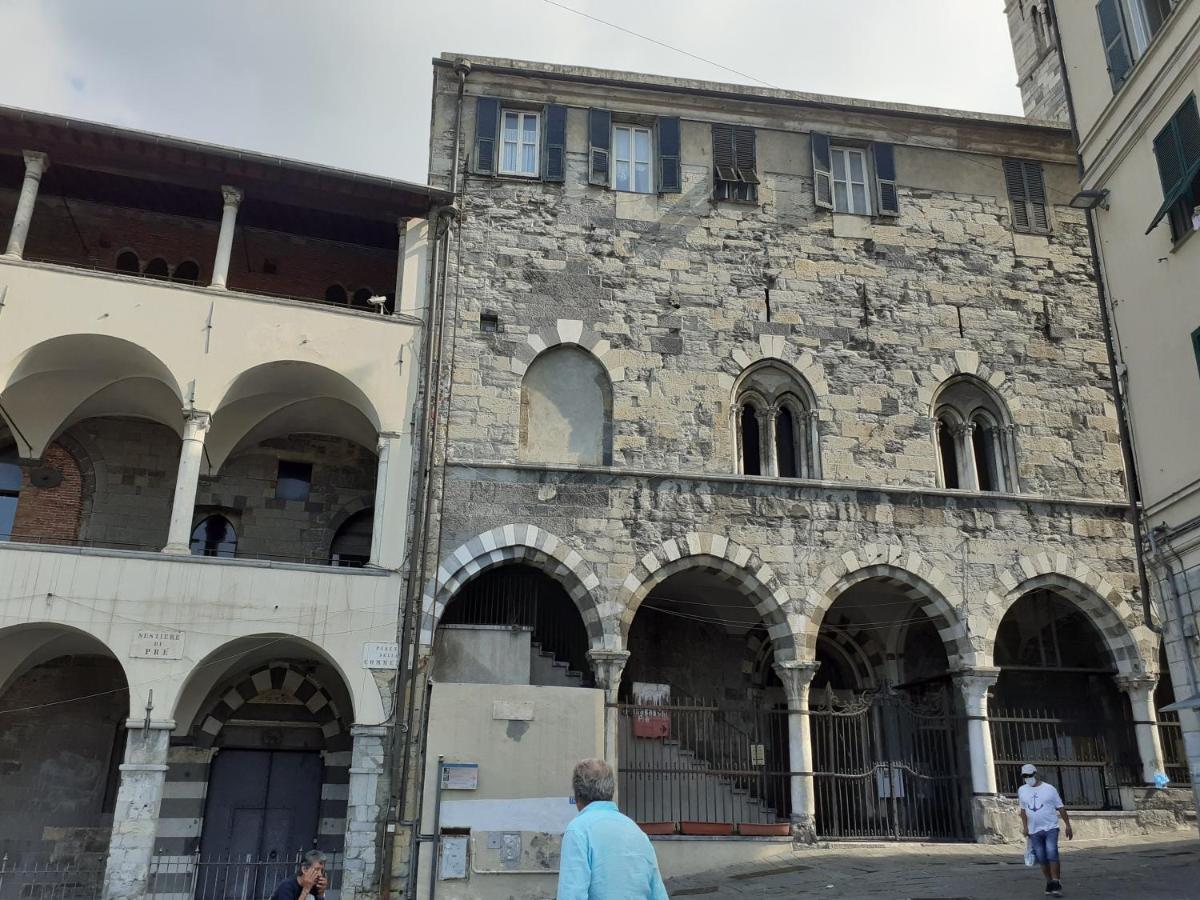 Casa Calu Appartement
