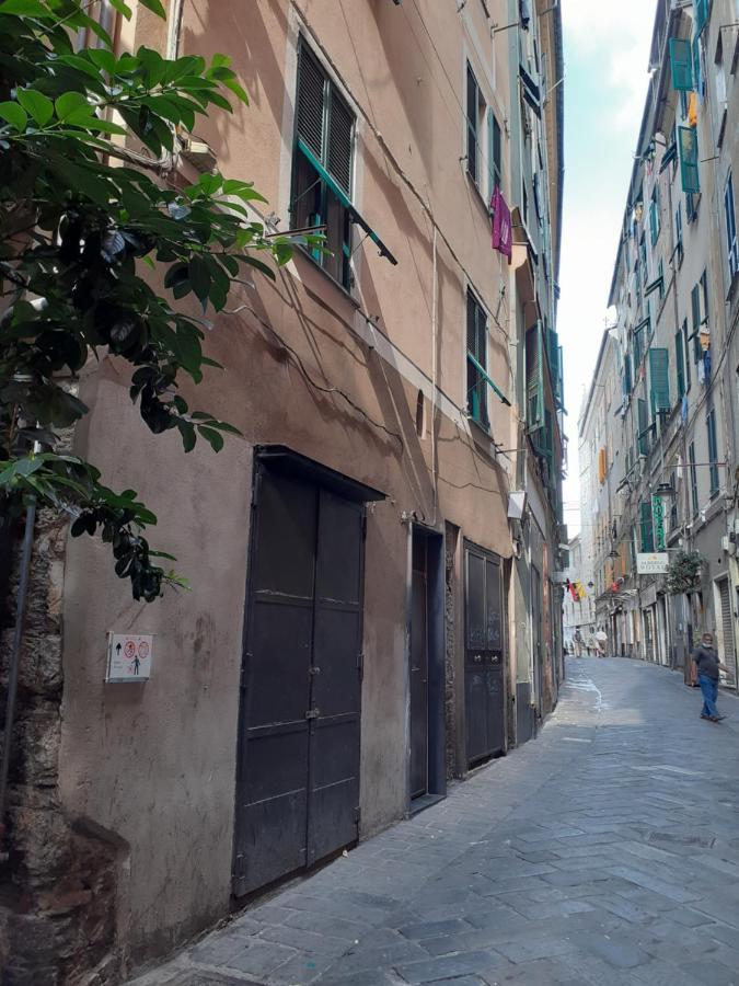 Casa Calu Genoa