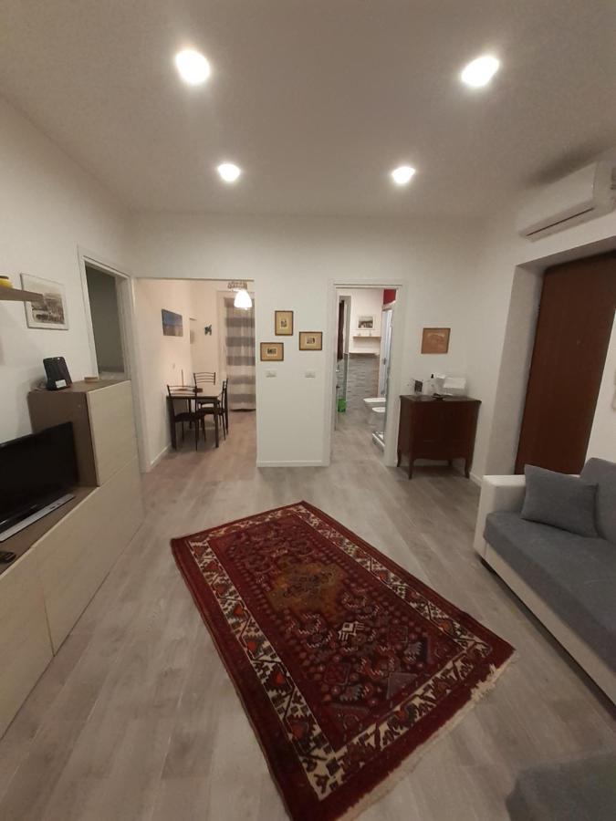 Casa Calu * Genua