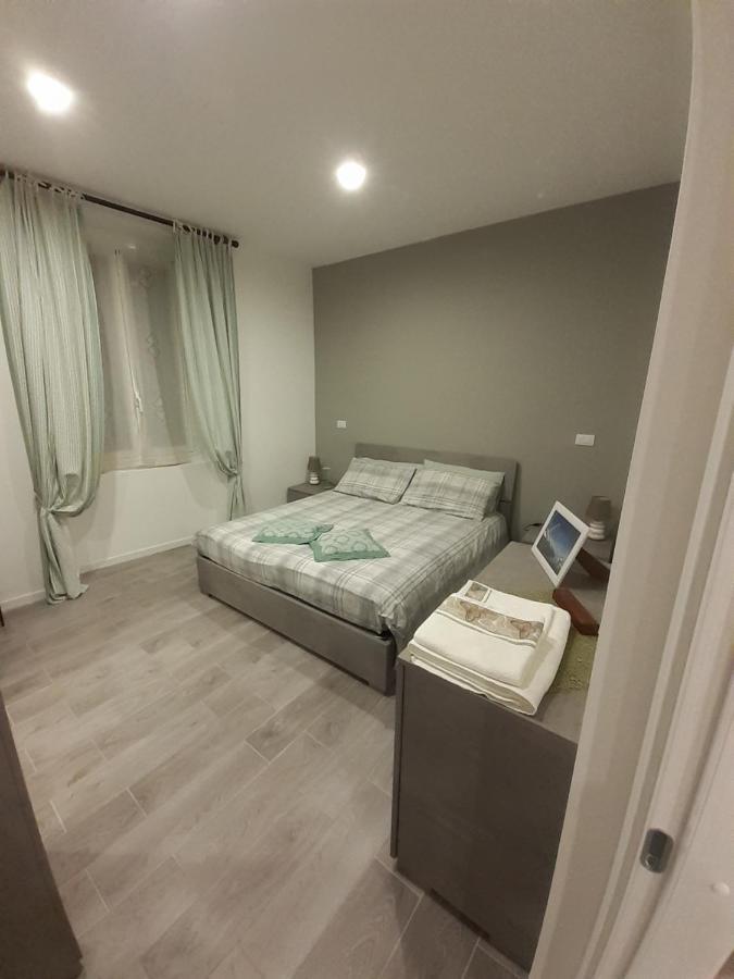 Appartement Casa Calu Genua