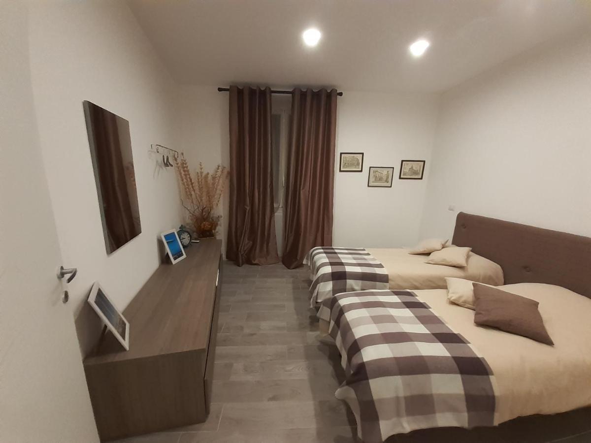 Casa Calu Appartement Genua
