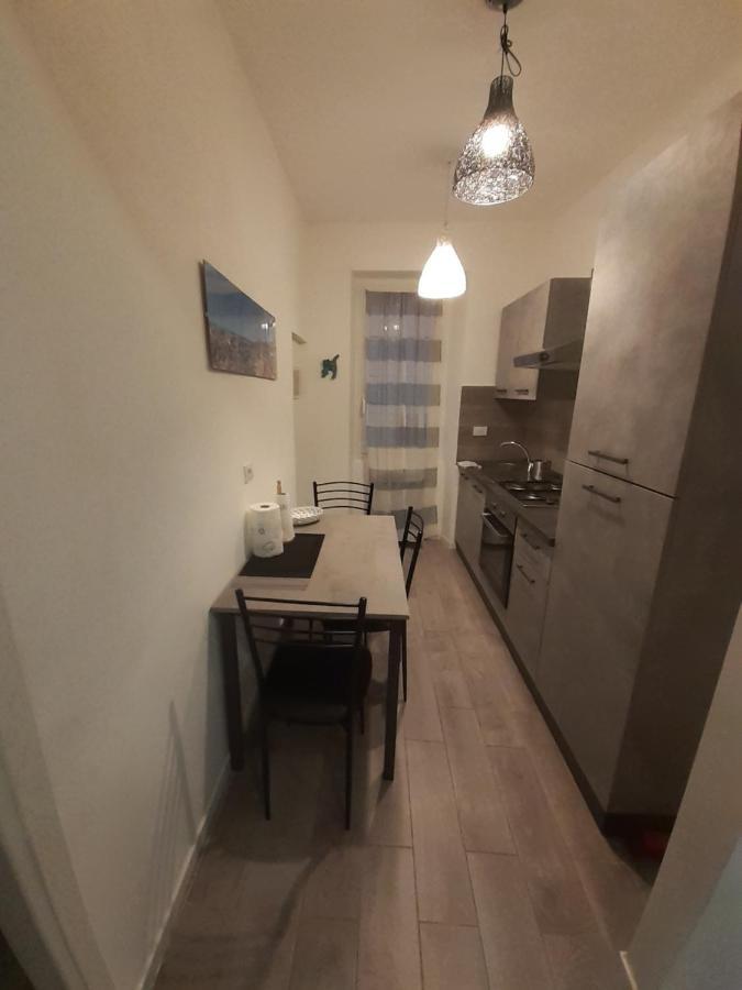 Casa Calu Appartement Genua