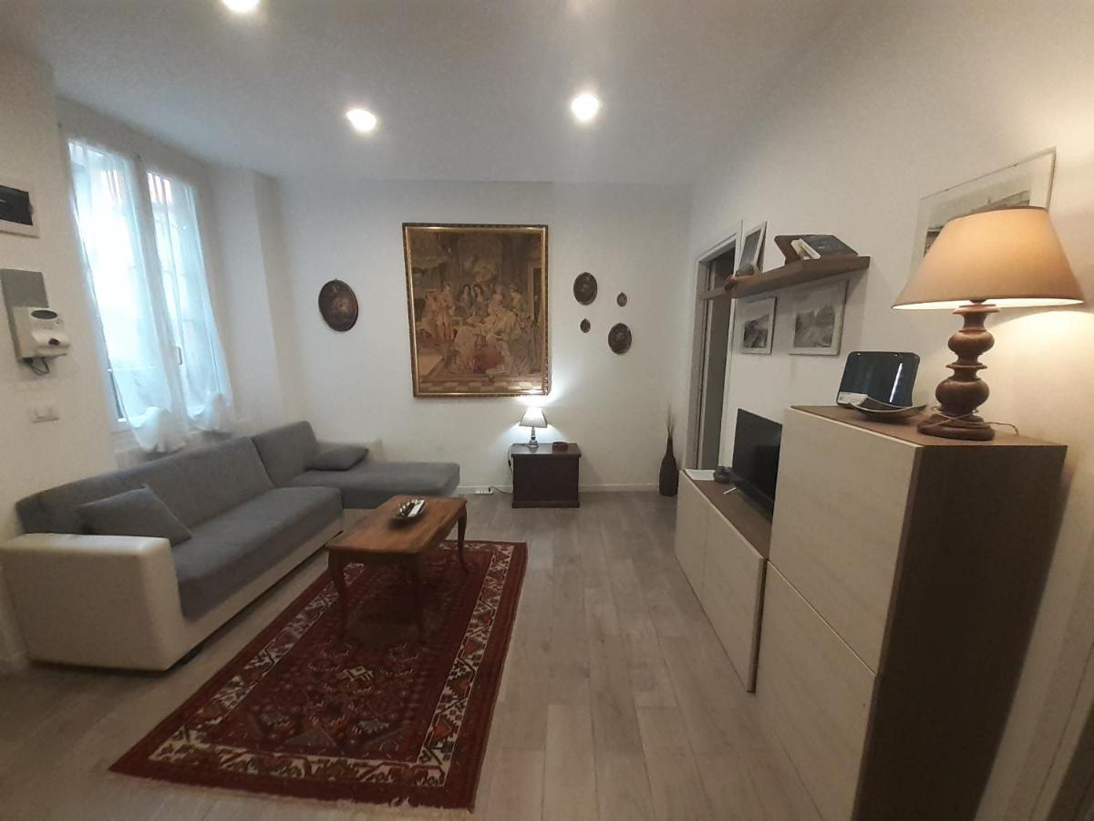 Casa Calu Appartement Genua